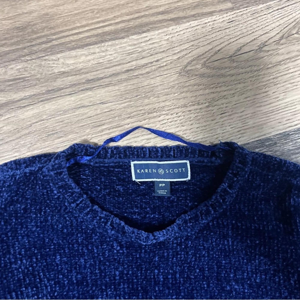 Women’s sweater - Picture 3 of 6